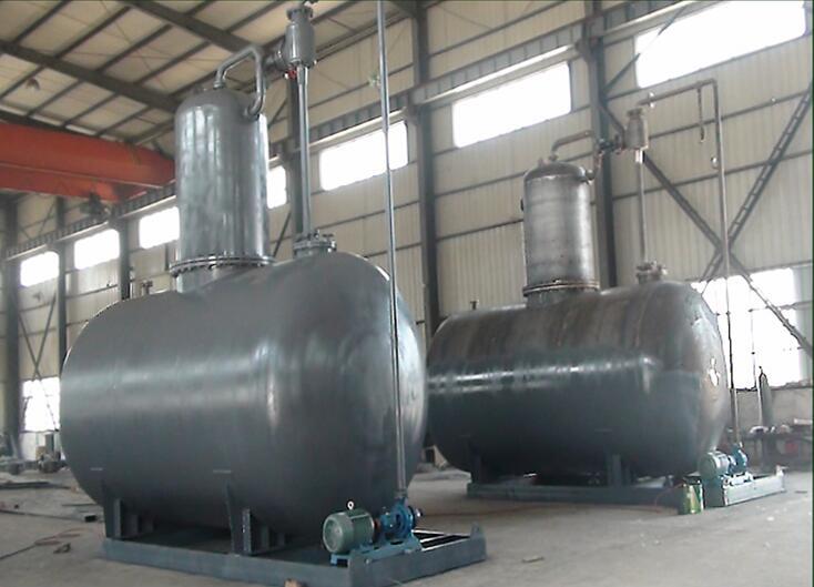 真空除氧器,真空旋膜式除氧器,真空除氧器原理,真空除氧器結(jié)構(gòu),真空除氧器優(yōu)點