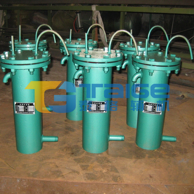 汽水取樣冷卻器,鍋爐水取樣冷卻器,蒸汽取樣冷卻器