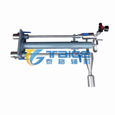 煤粉取樣器,煤粉取樣裝置,平頭等速煤粉取樣器,隱臂式煤粉取樣器,隱蔽式煤粉取樣器,等速煤粉取樣器