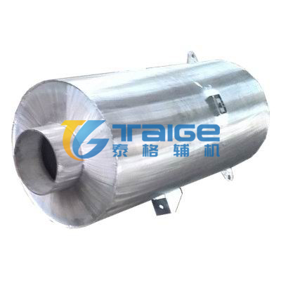 汽輪機排汽消聲器，背壓汽輪機排汽消聲器，抽凝汽輪機排汽消音器，汽輪機排汽消音器，背壓汽輪機排汽消音器，抽凝汽輪機排汽消音器