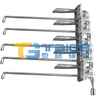 飛灰取樣器,自抽式飛灰取樣器,等速飛灰取樣器,無動力等速飛灰取樣器,多點自抽式飛灰取樣裝置