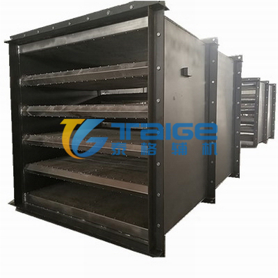 軸流風機消音器,通風機消聲器,排氣風機消聲器,引風機消聲器,風機消音器,鼓風機消聲器